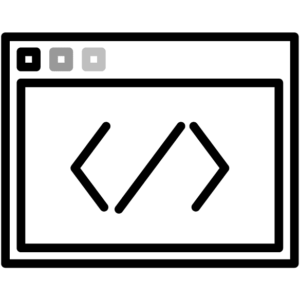 Superfly Process Thick Icons Develop Dark