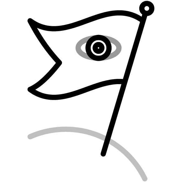 Superfly Process Thick Icons Discover Dark