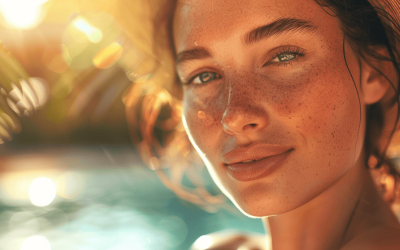 Argan Oil Skincare Vitamin E Benefits