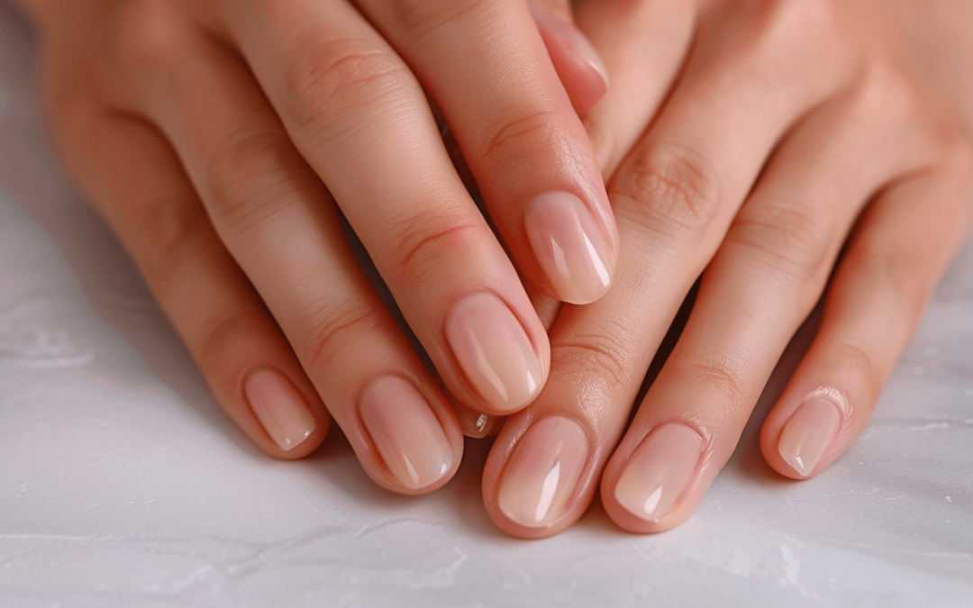 Argan Oil for Brittle Nails