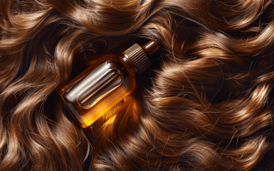 Argan Oil for Healthy Scalp Maintenance