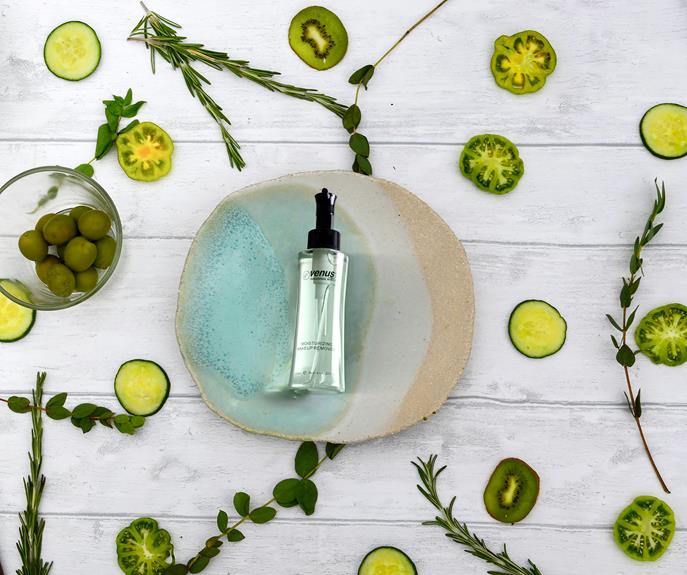 How to Use Argan Oil Moisturizer