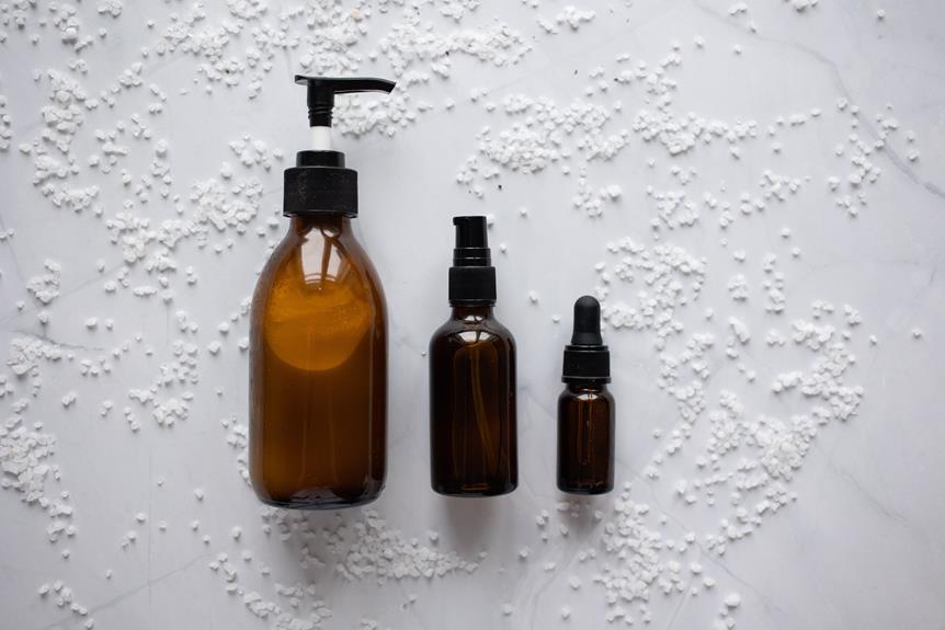 Argan Oil Anti-Aging Properties