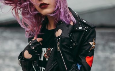 Argan Oil Benefits for Color-Treated Hair