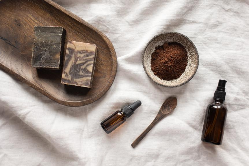 Argan Oil Lip Balm Benefits