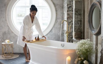 Argan Oil Scalp Health Routines