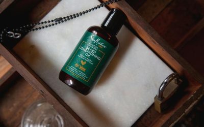 Hydrating Brittle Hair With Argan Oil