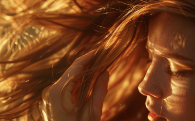 Argan Oil Hair Treatment Effects