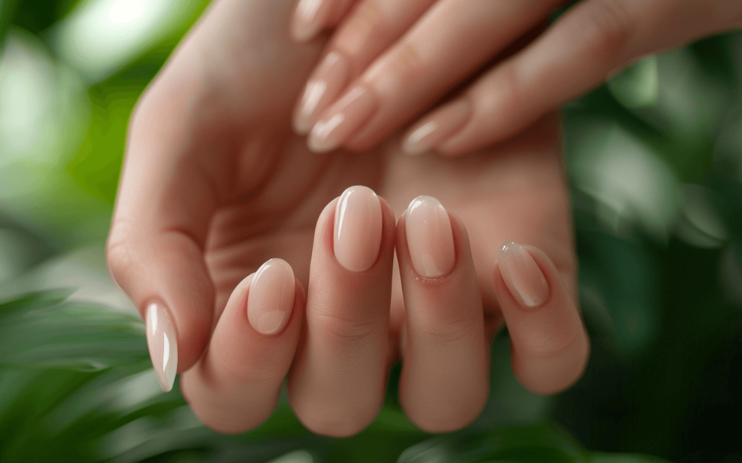 Argan Oil Treatment for Weak Nails