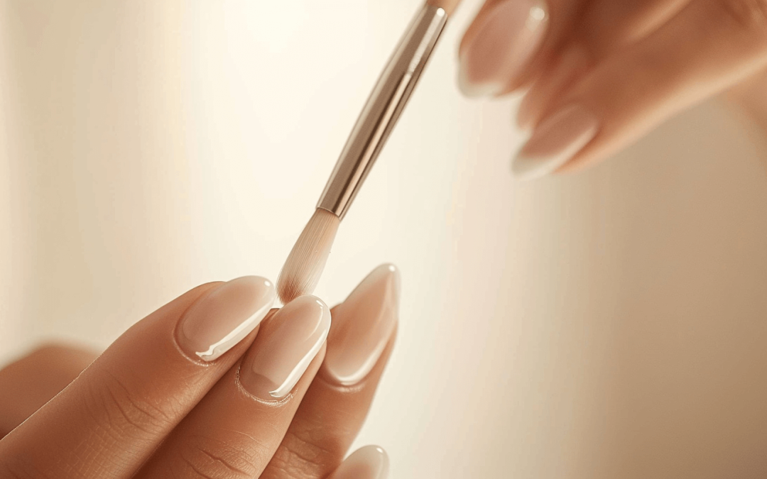 Argan Oil as a Cuticle Strengthener