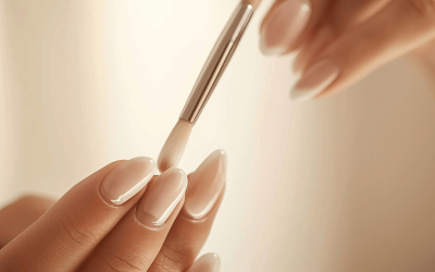 Argan Oil for Nail Strength and Growth 14 Argan Oil as a Cuticle Strengthener