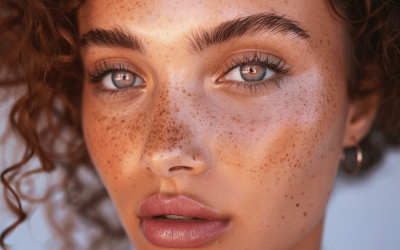 Argan Oil to Restore Skin Firmness