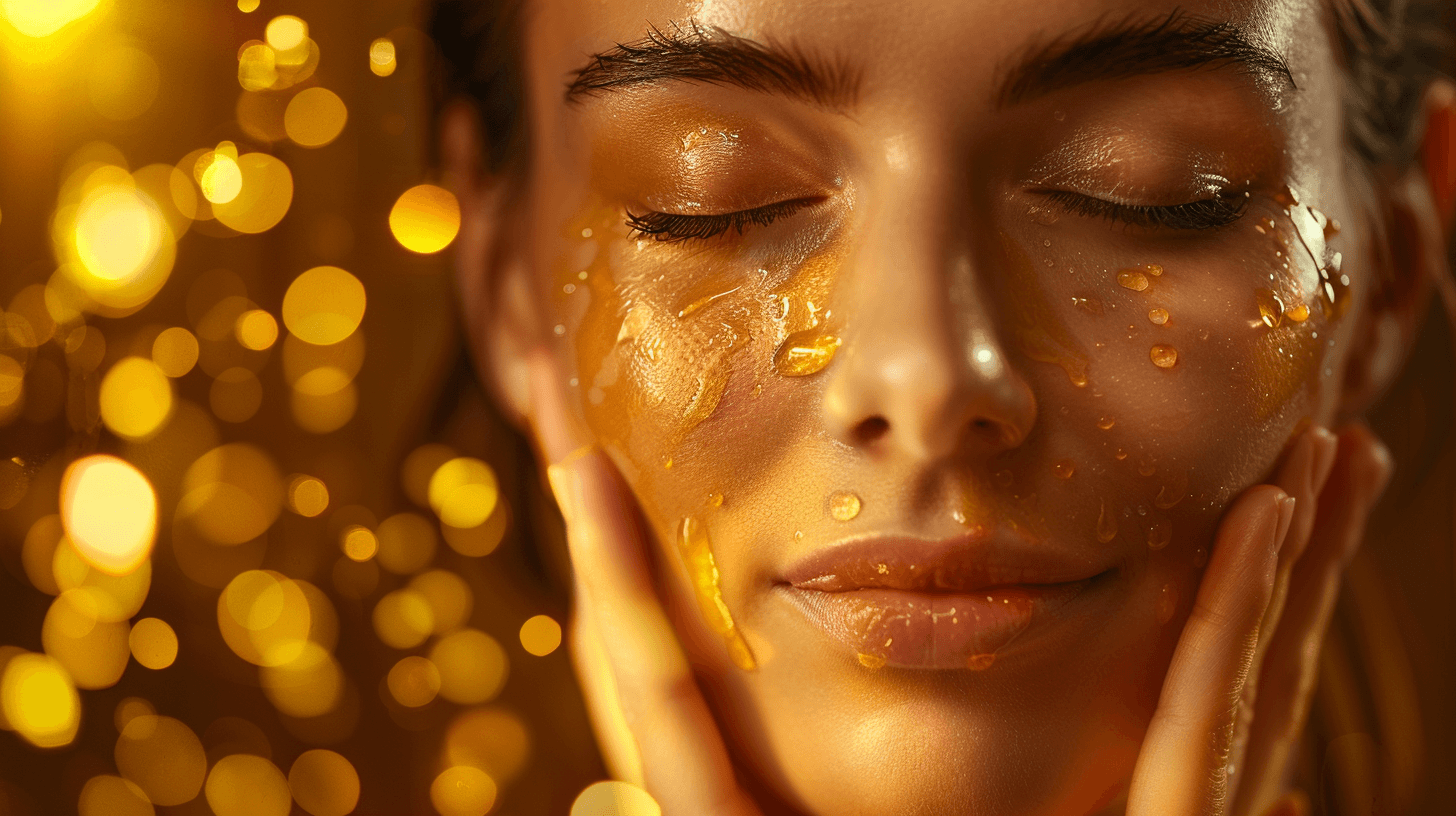 Organic Argan Oil Aging Skin 3 Aging skin benefits - Gentle, effective skincare solutions for mature skin.