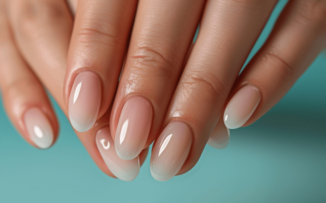 Argan Oil for Nail Cuticle Health