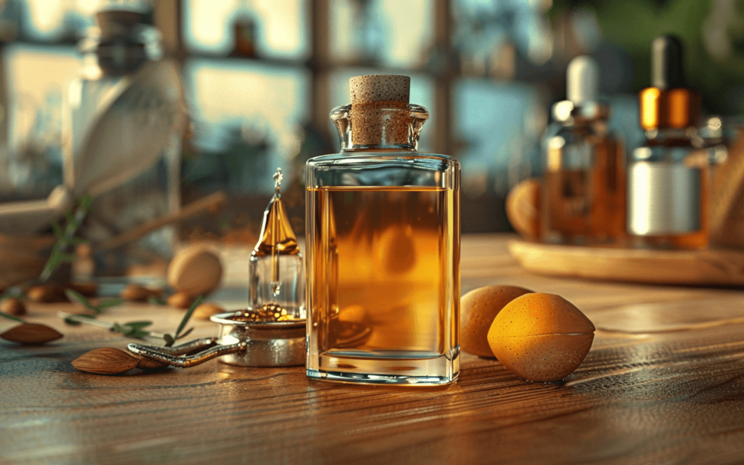 Argan Oil Ethical Sourcing Initiatives