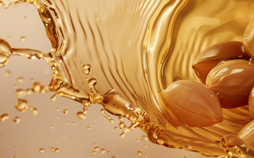 Argan Oil for Skin Fatty Acids