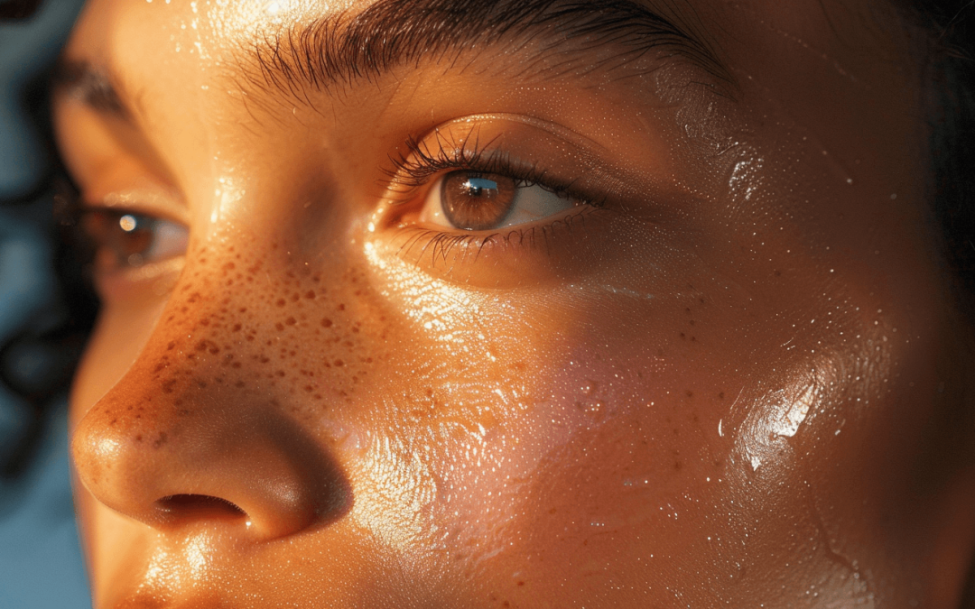 How Argan Oil Prevents Wrinkles