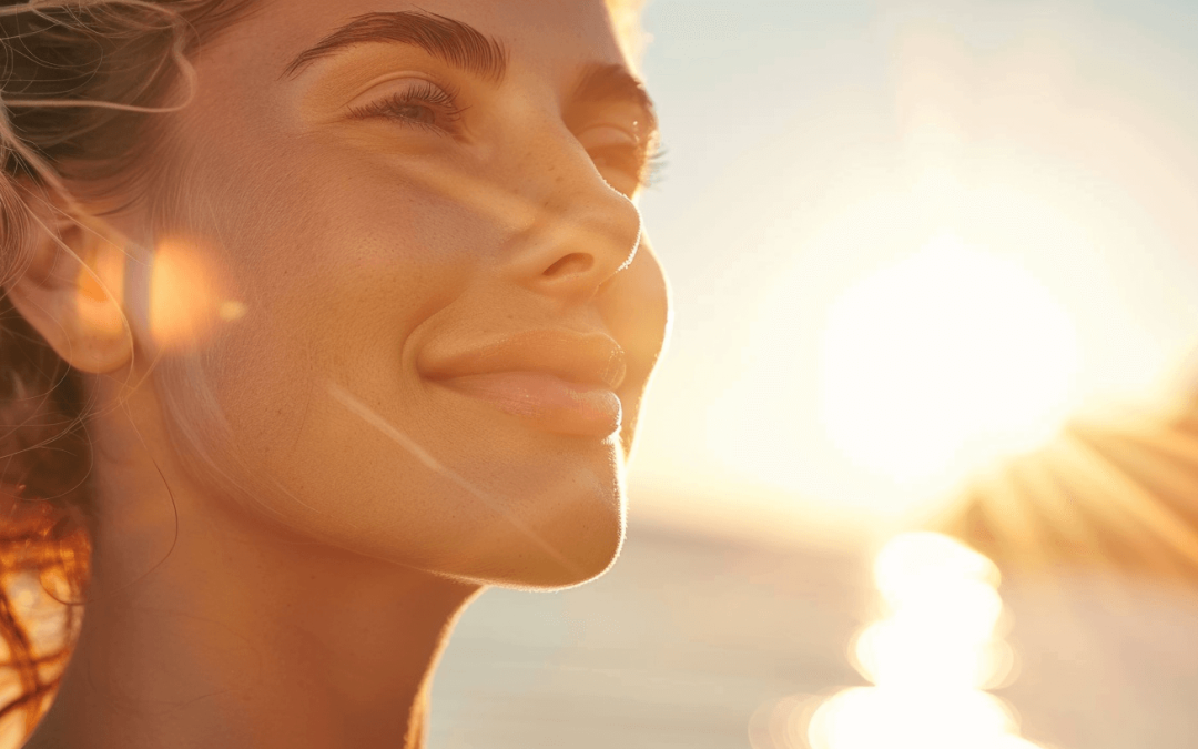 Argan Oil UV Protection Benefits