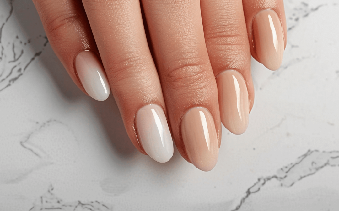 Best Argan Oil for Nail Strength