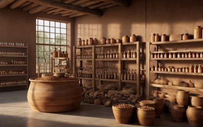 Argan Oil and Fair Trade Practices