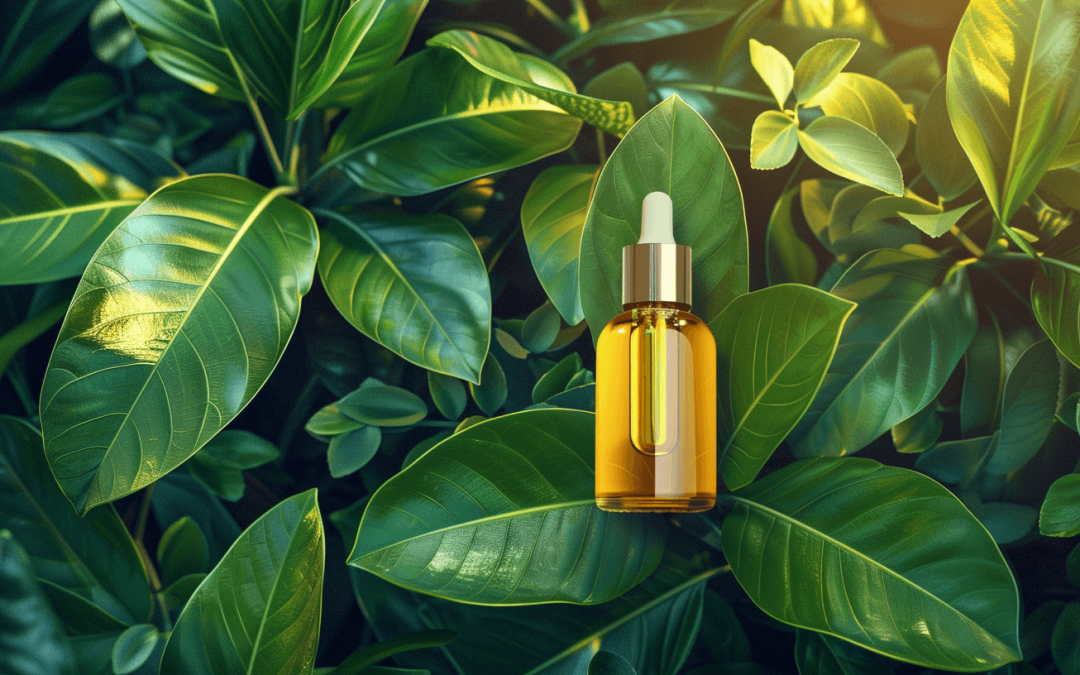 Antioxidant Fatty Acids in Argan Oil