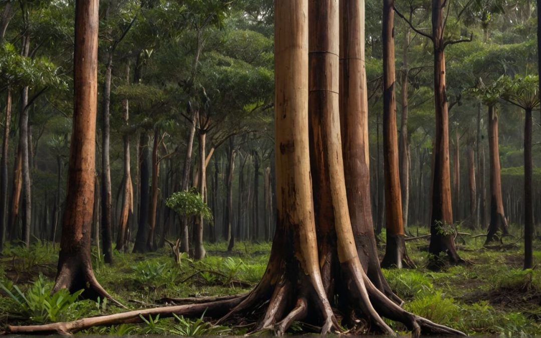 Argan Oil and Local Sustainability Projects