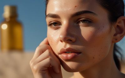 Argan Oil for Skin Fatty Acids 11 Acne Response to Argan Oil Antioxidants