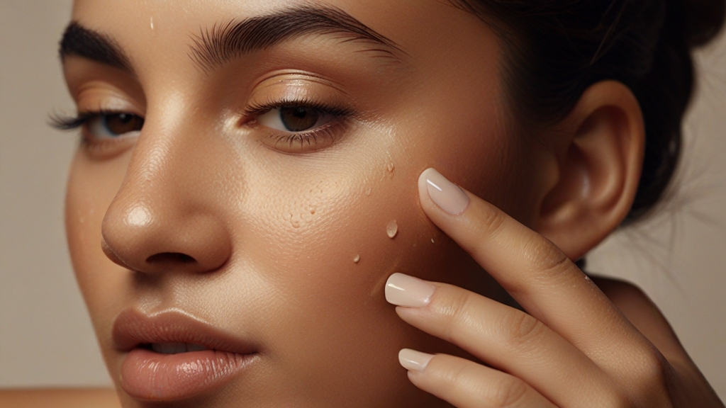 Argan Oil Acne Spot Treatment Methods 3 Antioxidant Properties of Argan Oil