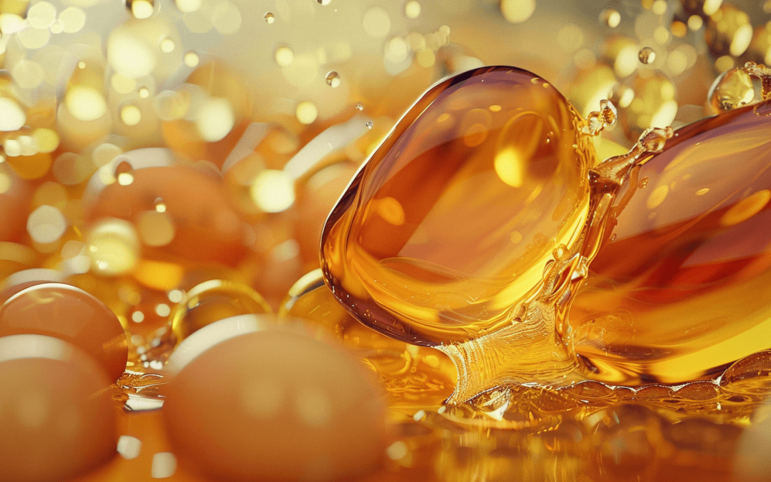 Argan Oil Fatty Acid Profile