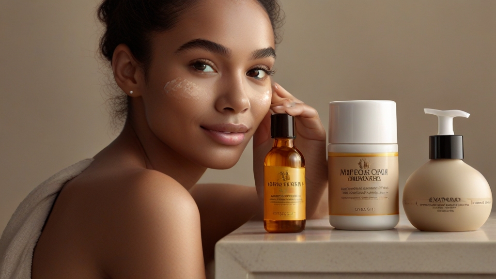 Argan Oil Into Your Skincare Routine