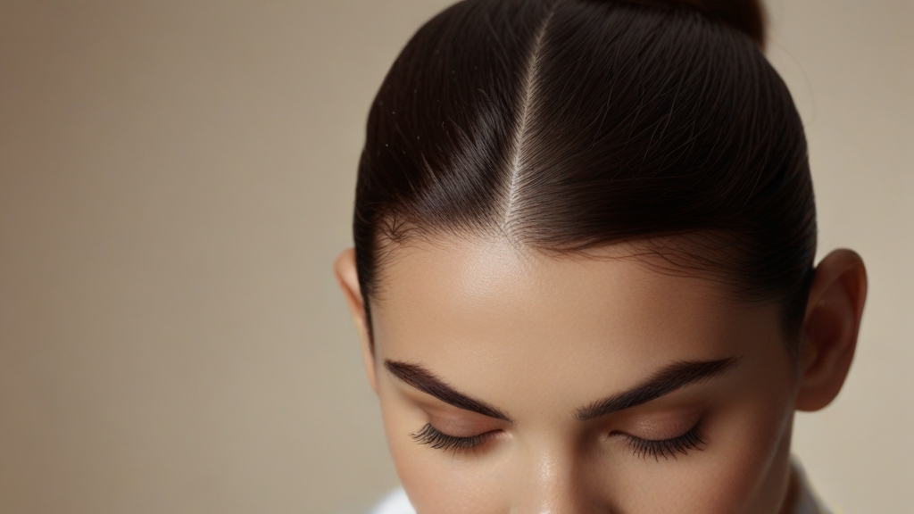 Argan Oil Solutions for Scalp Inflammation
