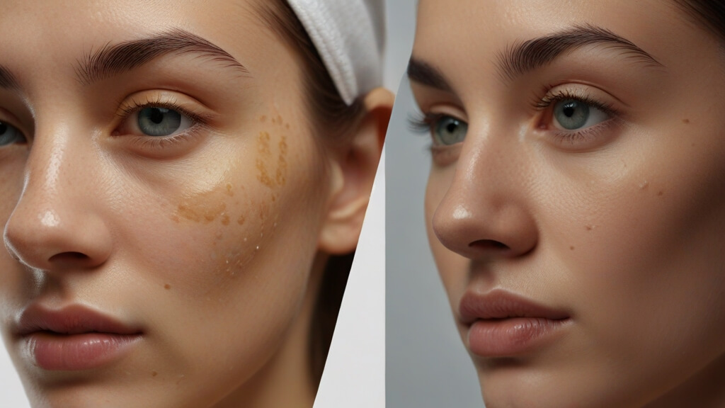 Argan Oil Vs. Traditional Acne Treatments