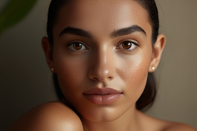 Natural Argan Oil for Skin Nourishment 6 Argan Oil for Acne prone Skin