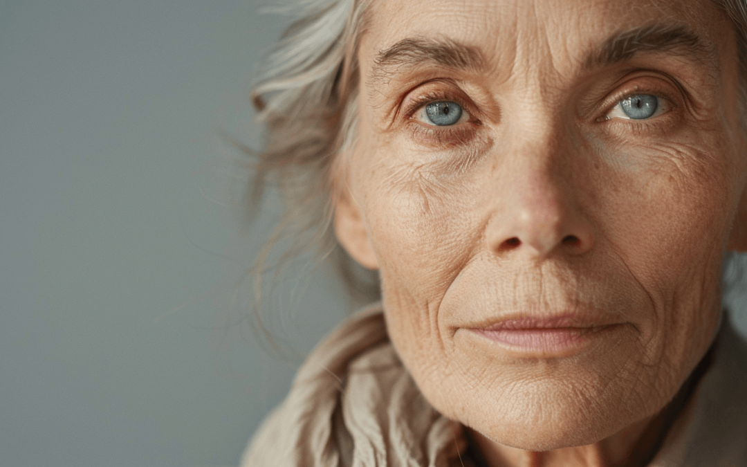 Argan Oil for Age Spot Reduction