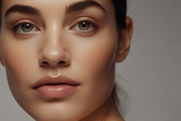 Natural Argan Oil for Skin Nourishment 5 Argan Oil for Dry Skin