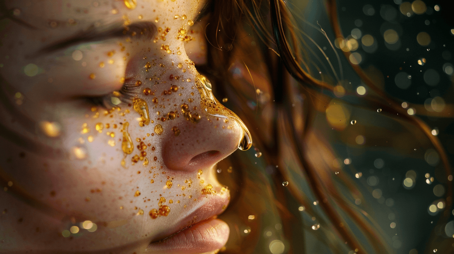 Argan Oil for Reducing Skin Flakiness 5 Argan Oil for Flaky Skin