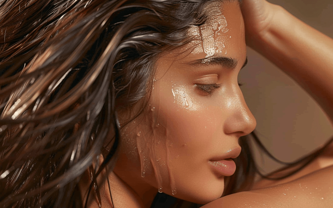 Argan Oil for Protecting Hair From Pollution