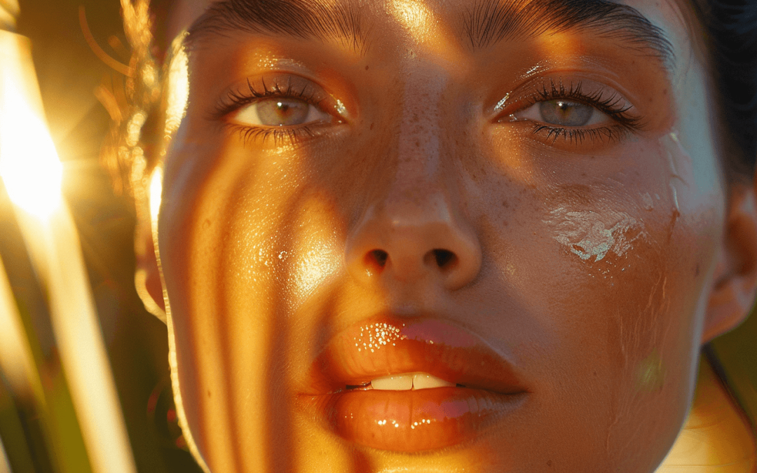 Argan Oil for Reducing Acne Inflammation