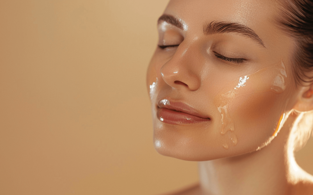 Argan Oil for Skin Elasticity