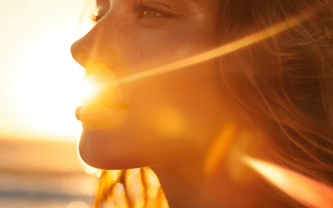 Argan Oil for Skin UV Defense