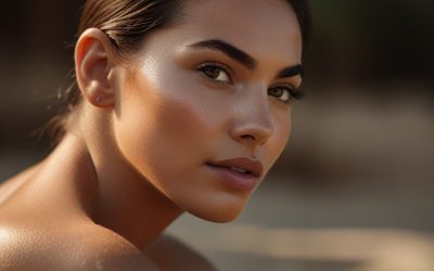 Argan Oil for Skin Fatty Acids 12 Argan Oil for UV Damaged Skin