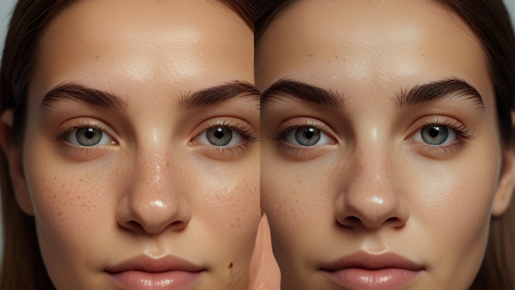 Argan Oils Ability to Unclog Pores and Prevent Breakouts