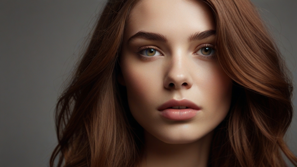 Argania Spinosa Oil for Hair Care