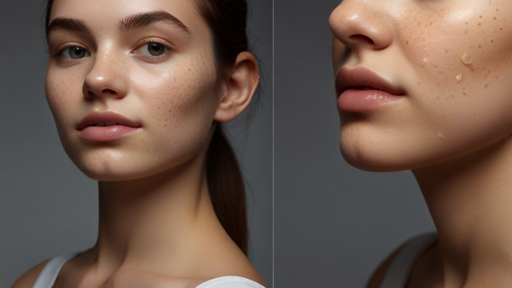 Benefits of Argan Oil Antioxidants for Acne