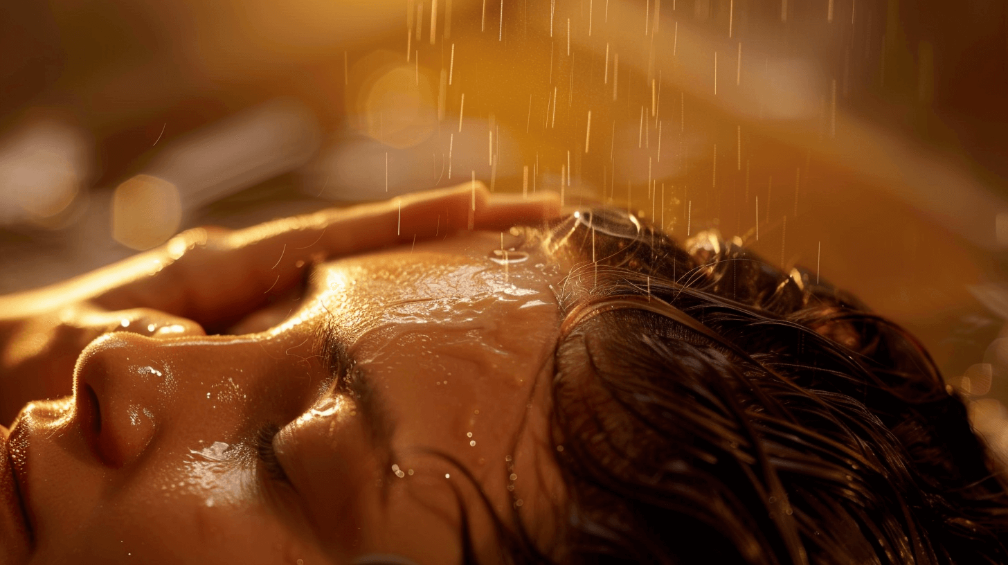 Benefits of Argan Oil for Scalp 1