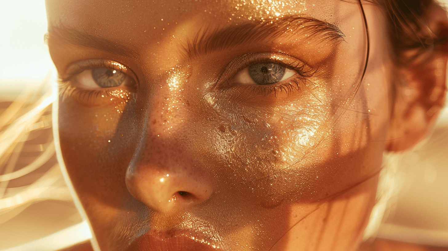 Benefits of Argan Oil for Skin UV Defense