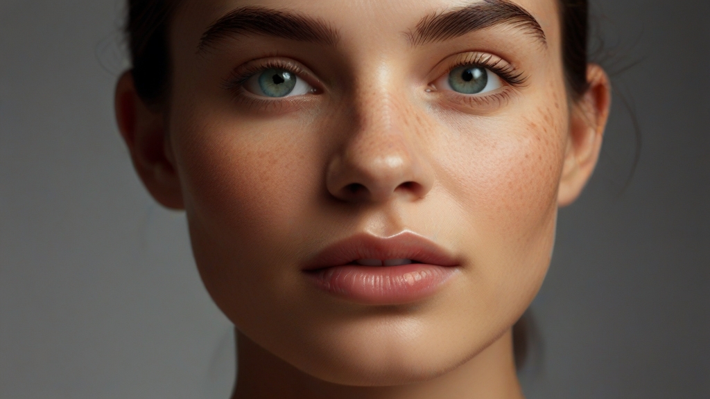 Benefits of Argan Oil for UV Damaged Skin