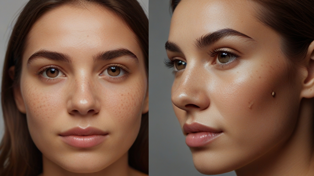 Clinical Studies on Argan Oils Effectiveness for Acne