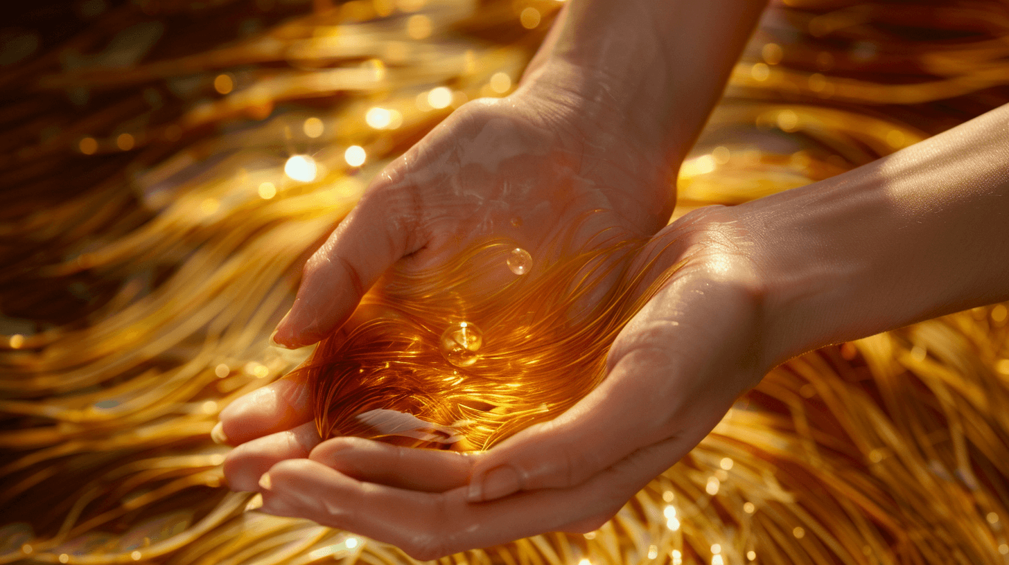 Combining Argan Oil With Other Scalp Moisturizing Ingredients