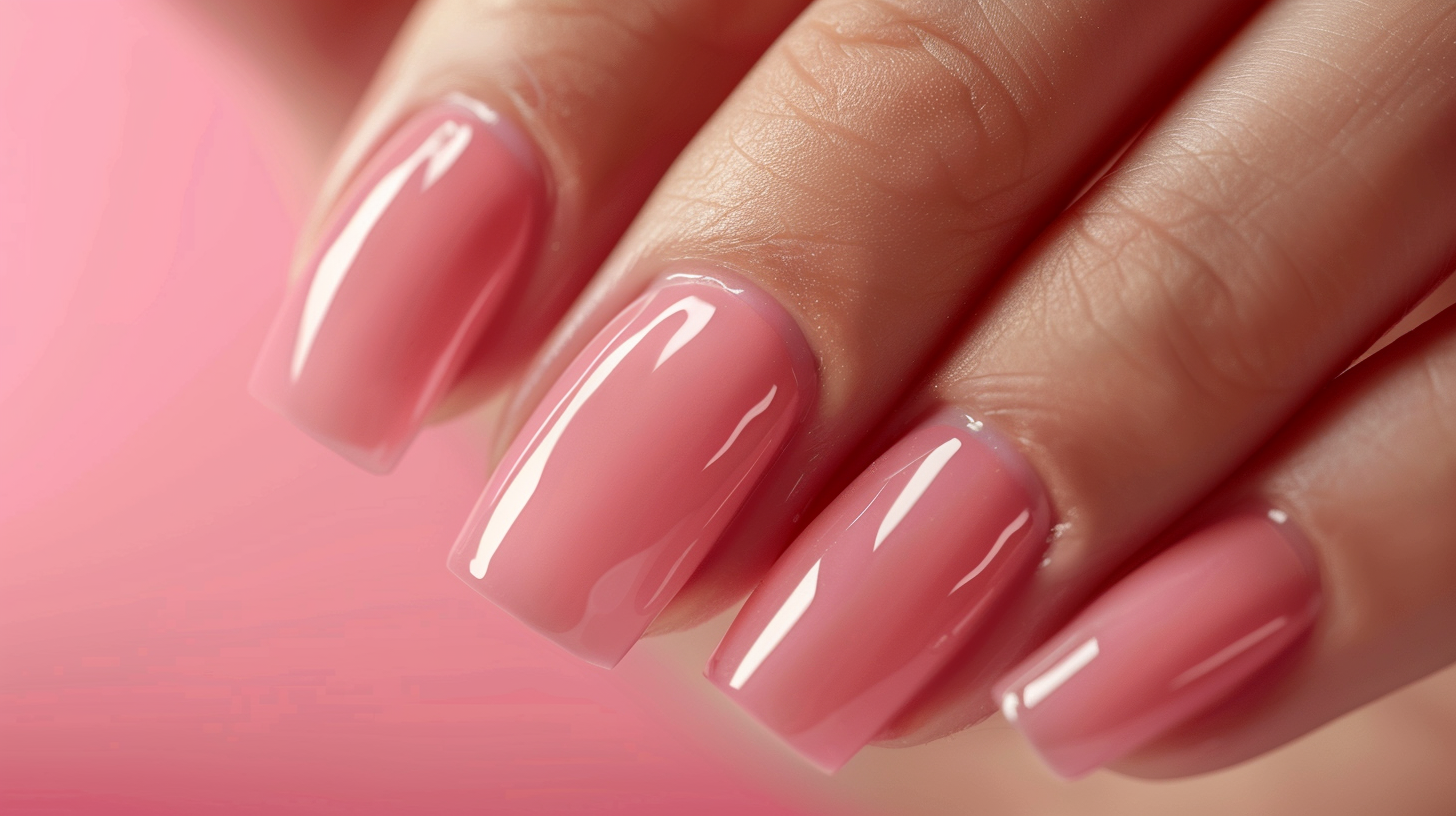 Benefits of Argan Oil Manicures 8 Enhancing Nail Polish Application